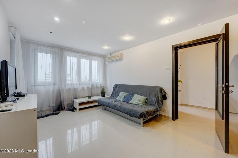 Titan, 1 Decembrie, Metrou, Parc IOR, apartament luminos 2 camere,