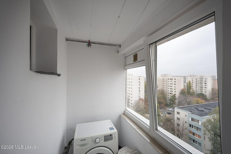 Titan, 1 Decembrie, Metrou, Parc IOR, apartament luminos 2 camere,