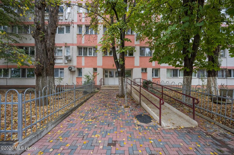 Titan, 1 Decembrie, Metrou, Parc IOR, apartament luminos 2 camere,