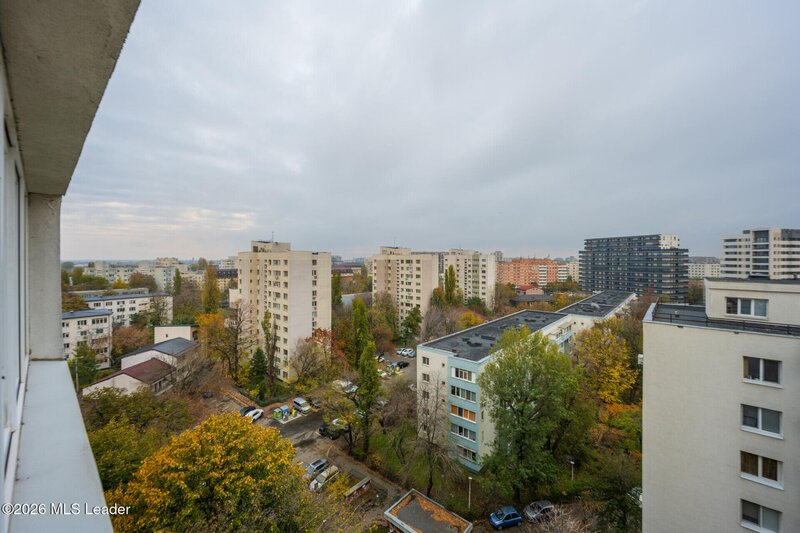 Titan, 1 Decembrie, Metrou, Parc IOR, apartament luminos 2 camere,